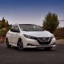 Δυναμική θα είναι παρουσία της Nissan στην έκθεση Αυτοκίνηση FISIKON 2017