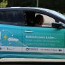 To Nissan Leaf επιστρέφει ρεύμα στο δίκτυο