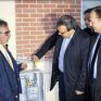 Εγκαινιάστηκε η επέκταση του δικτύου διανομής φυσικού αερίου  στη Νέα Μεσημβρία του Δήμου Χαλκηδόνος