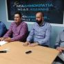 Στην Κοζάνη το Σάββατο ο Σκρέκας - Αίσθηση από τις δηλώσεις Καρακασίδη υπέρ ιδιωτικοποίησης της ΔΕΗ