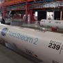 Ρωσικό φυσικό αέριο, Nord Stream διχάζουν τώρα την Ευρώπη
