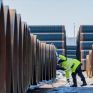 Προχωρούν οι εργασίας του Nord Stream 2 στην ΑΟΖ της Γερμανίας