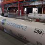 Η Nord Stream 2AG προσφεύγει στο Δικαστήριο της ΕΕ ζητώντας να αρθούν οι τροπολογίες για το φυσικό αέριο