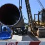 Gazprom: Έως το τέλος το 2020 τα εγκαίνια του Nord Stream 2