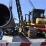 Οι ΗΠΑ δεν επέβαλαν κυρώσεις στη διαχειρίστρια εταιρεία του Nord Stream 2