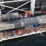 Nord Stream 2: Σήμερα ξεκινούν οι προετοιμασίες για διοχέτευση φυσικού αερίου στην πρώτη γραμμή
