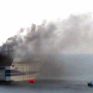 Στους 477 οι διασωθέντες του «Norman Atlantic»