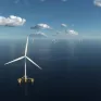 Ρεύμα από τα offshore αιολικά της Βόρειας Θάλασας θα παίρνει η Δυτική Γερμανία – Τα σχέδια της Amprion για διασύνδεση 8 GW μέχρι το 2036
