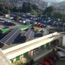 Ολοκληρώθηκε η α' φάση εγκατάστασης φωτοβολταϊκού σταθμού στο Νοσοκομείο Καλαμάτας