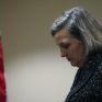 Β. Νούλαντ: Να παραμείνουν οι κυρώσεις στη Ρωσία μέχρι την πλήρη απόσυρσή της από την Ουκρανία