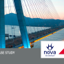 Nova &amp; Ελλάκτωρ: Συνεργασία πολλαπλής αξίας με οδηγό τις τηλεπικοινωνίες