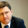 Νόβακ: Επωφελής για όλους η σταθεροποίηση των τιμών – Δύσκολα θα επιστρέψουμε στα επίπεδα του 2014