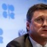 Νόβακ: Οι νέες αμερικανικές κυρώσεις δεν θα επηρεάσουν την παραγωγή πετρελαίου στη Ρωσία