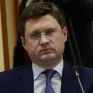 Ο Ρώσος υπουργός Ενέργειας Νόβακ θα συμμετάσχει μέσω τηλεδιάσκεψης σε συνάντηση του ΟΠΕΚ