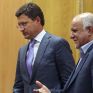 Ρωσία και Ιράν συζητούν την ασφάλεια εφοδιασμού της πετρελαϊκής αγοράς... λίγο πριν την επιβολή των κυρώσεων