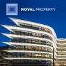 Noval Property: Αναχρηματοδότηση ομολογιακού δανείου από κεφάλαια του Green Bond