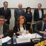«Έπεσαν» οι υπογραφές για τον Κάθετο Διάδρομο – Το 2018 θα ξεκινήσει να λειτουργεί