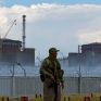 Τι θα συμβεί αν εκραγεί ο πυρηνικός σταθμός Zaporizhzhia της Ουκρανίας;