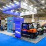 Δυναμική παρουσία της nrg με το incharge και την Automotive Solutions στη φετινή έκθεση Xenia