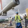 Νέο μπλόκο μετά την ΕΤΕπ: Έξω και από τη χρηματοδότηση του Ταμείου Δίκαιης Μετάβασης μένουν τα έργα φυσικού αερίου
