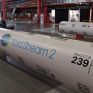 Οι εξαγωγές της Gazprom και οι προοπτικές των Nord Stream 2 και Turkish Stream 