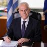Ταγαράς: Αναγνώριση και καταγραφή του οδικού όλης της χώρας σε περιοχές εκτός σχεδίου