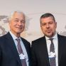 Συνάντηση με τον CEO της JP Morgan Chase είχε στο Νταβός ο Γιώργος Στάσσης - Τα σενάρια για χρηματοδοτικές ή επενδυτικές συζητήσεις για το επενδυτικό πλάνο 10 δισ της ΔΕΗ