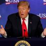 Στα άκρα με το Ιράν ο Τραμπ: Ανακοίνωσε με διάγγελμα το τέλος της συμφωνίας για τα πυρηνικά