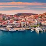 Πώς επιλέχθηκε ο Πόρος να γίνει το τρίτο «πράσινο νησί» μετά τη Χάλκη και την Αστυπάλαια