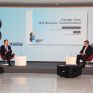 Παπαλεξόπουλος (Πρόεδρος ΣΕΒ): Η "πράσινη" μετάβαση θα φέρει χαμηλότερο ενεργειακό κόστος και καλύτερο εμπορικό ισοζύγιο