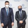 Η AVIN βρίσκεται δίπλα στους ήρωες της μάχης κατά του COVID-19