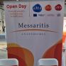 Στο 1ο Open Day Επαγγελματικής - Τεχνικής Εκπαίδευσης της ΔΥΠΑ συμμετείχε η Messaritis Ανανεώσιμες