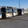 Σύντομα στην πρίζα οι 55 φορτιστές των 110 ηλεκτρικών λεωφορείων του ΟΑΣΘ