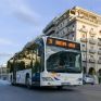 Στα 3 εκατ. ευρώ το ετήσιο όφελος για τον ΟΑΣΘ από την ηλεκτροκίνηση