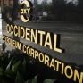 Occidental Petroleum: "Ψαλιδίζει" εκ νέου το σχέδιο κεφαλαιακών δαπανών