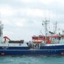 Euroasia Interconnector: Σαλπάρει το Odin Finder για τις βυθομετρήσεις