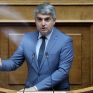 Κωνσταντινόπουλος: Θα υπάρξει παρέμβαση της Κυβέρνησης για τις εξαιρετικά υψηλές τιμές των καυσίμων κίνησης;