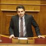 Τη μείωση του ειδικού φόρου στο πετρέλαιο ζητά το ΠΑΣΟΚ