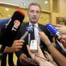 Άκαρπες οι τριμερείς επαφές για το αέριο - Συνεχίζονται οι διαπραγματεύσεις