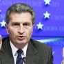 Η ενέργεια στην «καρδιά» της Ευρώπης του μέλλοντος, γράφουν Βεστερβέλε και Έτινγκερ