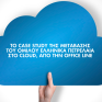 H Office Line ανέλαβε τη μετάβαση των ΕΛΠΕ στο Cloud