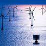 RWE: Αγοράζει τα υπεράκτια αιολικά της Vattenfall στο Ηνωμένο Βασίλειο για 1,2 δισ δολ.