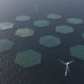 Hollandse Kust Noord: Αυτό είναι το μεγαλύτερο πλωτό αιολικό και ηλιακό πάρκο