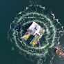 Στη Βραζιλία η TotalEnergies με σχέδια για 9 GW offshore αιολικά