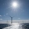 Δυνατότητα για 82 GW offshore αιολικά έχει η Γερμανία