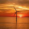 Στόχο 6.5GW σε "offshore" αιολικά και υψηλούς στόχους πράσινης μετάβασης υιοθετεί η PGE
