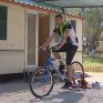 Gen Bike: Μετατρέπει την ανθρώπινη κινητική ενέργεια σε ηλεκτρική