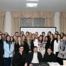 Οι φοιτητές του τμήματος Μηχανικών Περιβάλλοντος του Διεθνούς Πανεπιστημίου Ελλάδας παρουσιάζουν τις εργασίες τους για τις «έξυπνες πόλεις και τις βιώσιμες υποδομές».