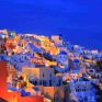 Εκ περιτροπής η ηλεκτροδότηση σε Θήρα και Θηρασιά