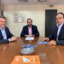 Συνάντηση εργασίας ΕΟΑΝ με το Οικονομικό Επιμελητήριο